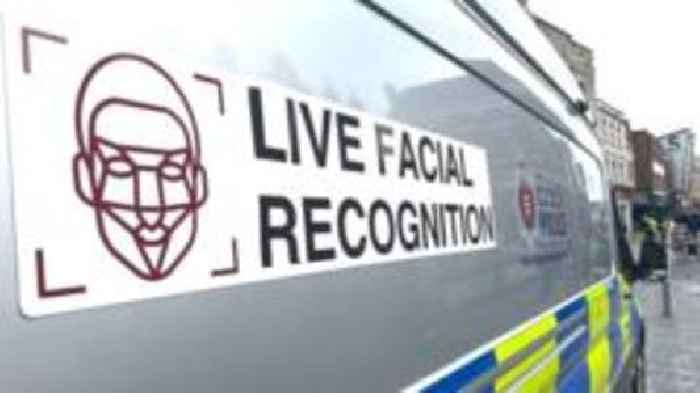 Government expands police use of facial recognition vans