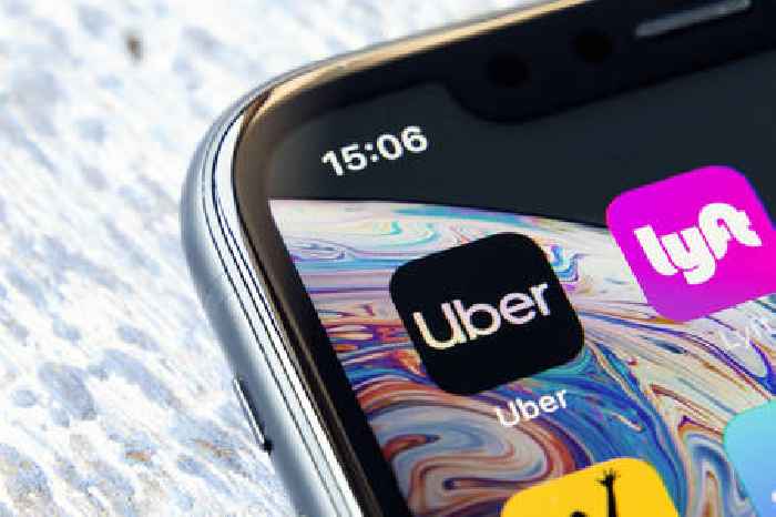 Early Addition: How to trick your rideshare apps into giving you discounts