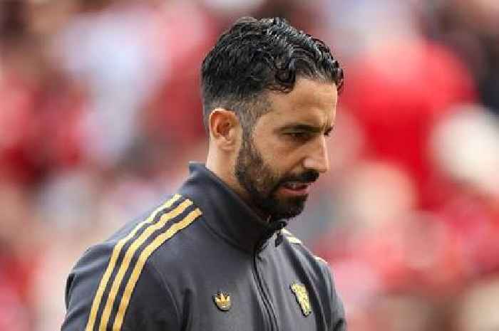 Man Utd transfers news: Wantaway star offered reunion as deal 'agreed' ahead of new season