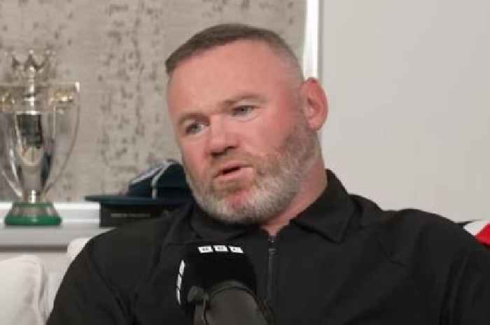 Wayne Rooney slams Tom Brady after work ethic jibe – 'I don’t think he understood football'
