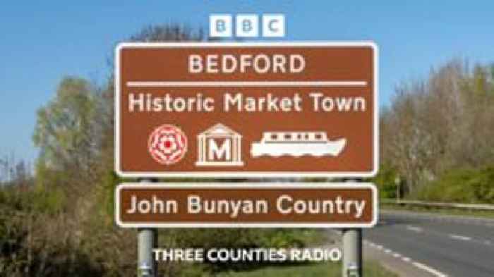 Rollercoaster: Universal's Bedfordshire Journey