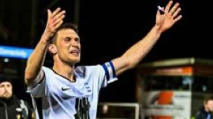 West Brom sign Birmingham defender Bielik