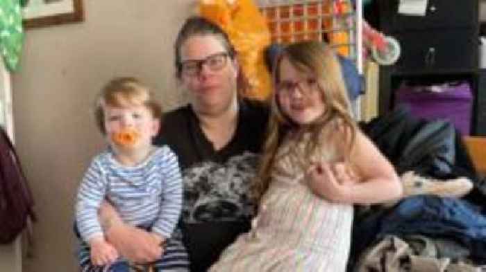 'Don't be a child here,' councillor warns
