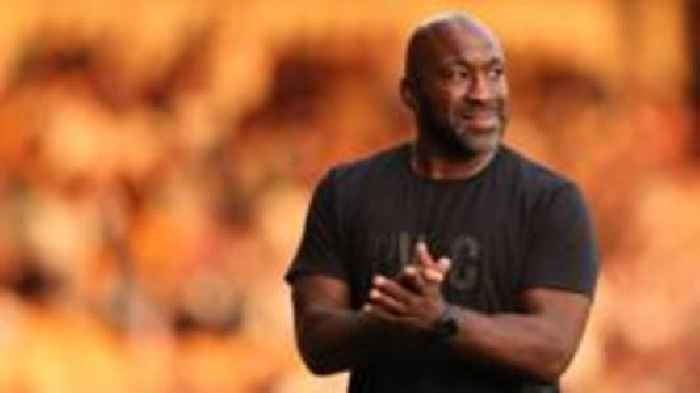 Moore 'really pleased' with Vale improvement