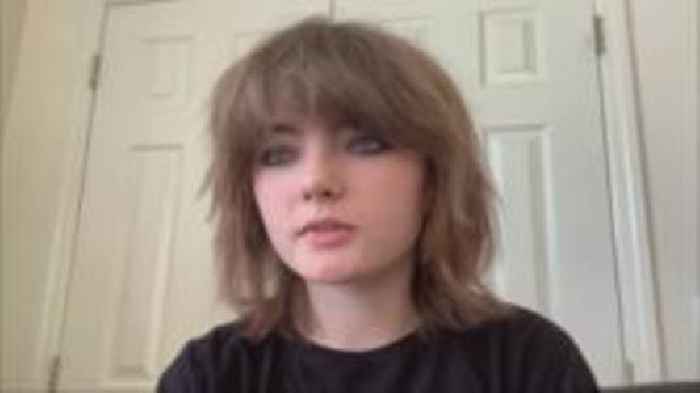 Glasgow pupil inventor named TIME magazine girl of the year
