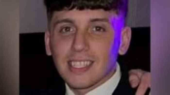Man in court over alleged murder of 25-year-old in Aberdeen