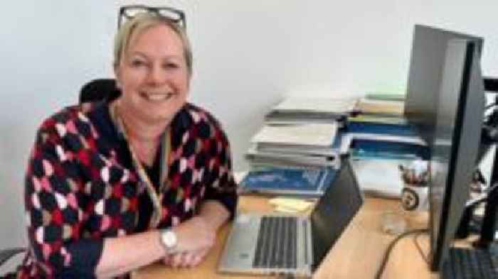 Outgoing NHS Orkney boss warns of future challenges