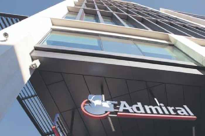 Admiral: Shares surge after FTSE 100 giant’s profit jumps