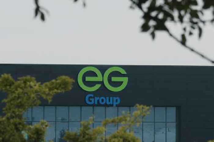 Billionaire Issa brothers shrink empire ahead of blockbuster IPO