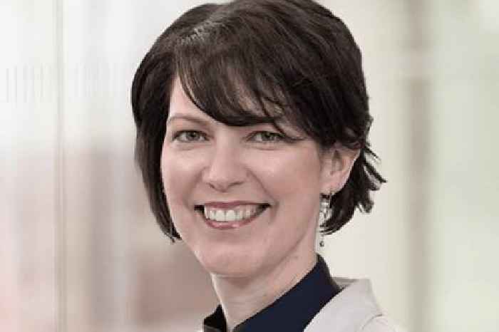 Diageo: Debra Crew gets golden goodbye after being ousted as CEO