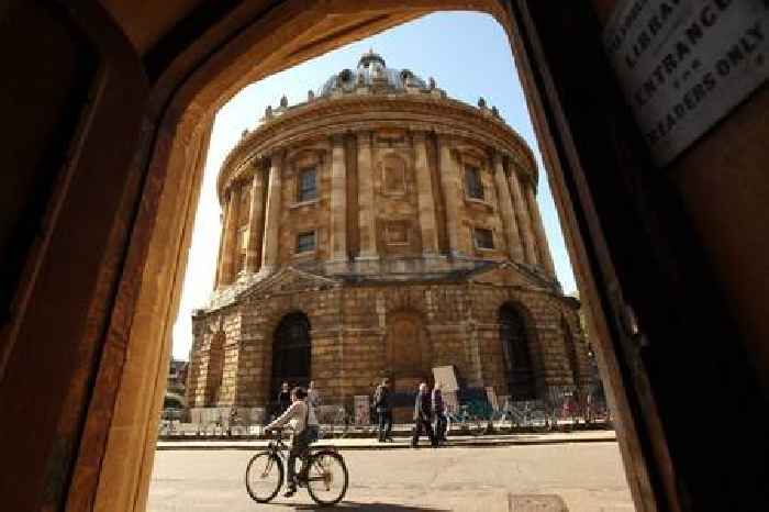 Employers say university degrees ‘not essential’ in results day boost