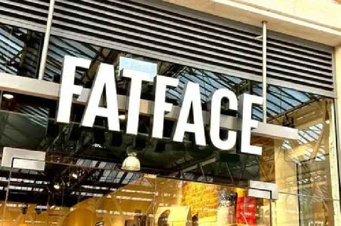 FatFace slims down workforce as brand returns to profit