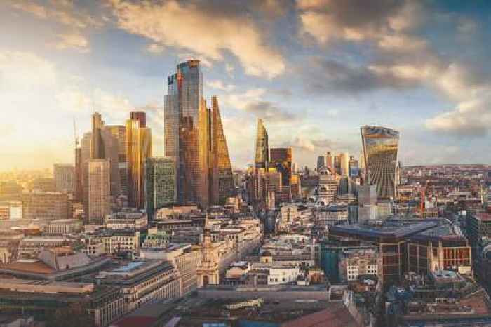 ‘IPO jungle drums starting to beat’: City grandees eye autumn flurry