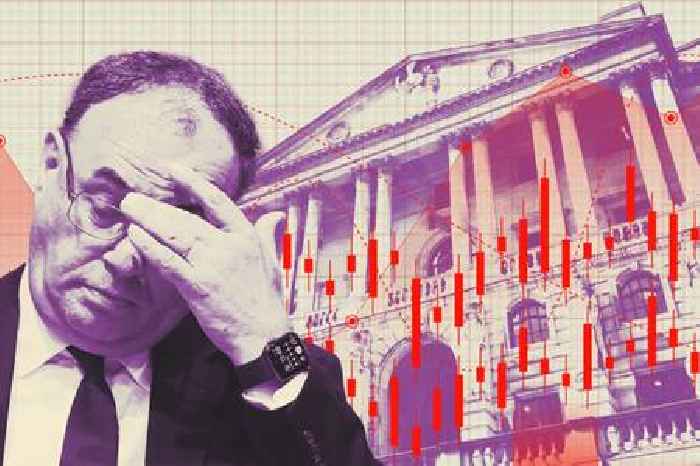 Once bitten, twice inflated: The Bank of England’s rate cut conundrum