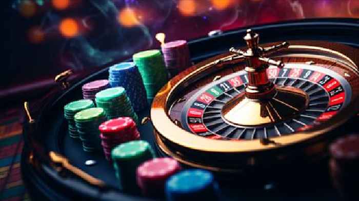 Rank Group: Grosvenor casino owner posts strong profit as UK gambling reforms boost outlook
