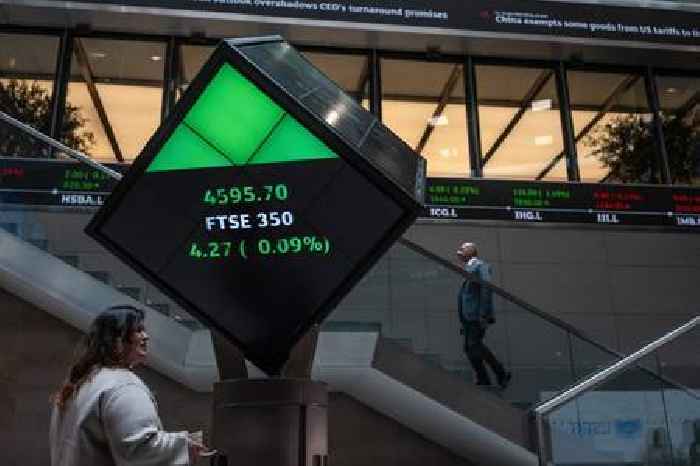 The UK’s IPO market is in need of pizzazz – here’s how to get it