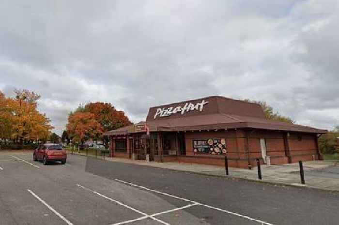 New plans to transform old Derby Pizza Hut and huge car park