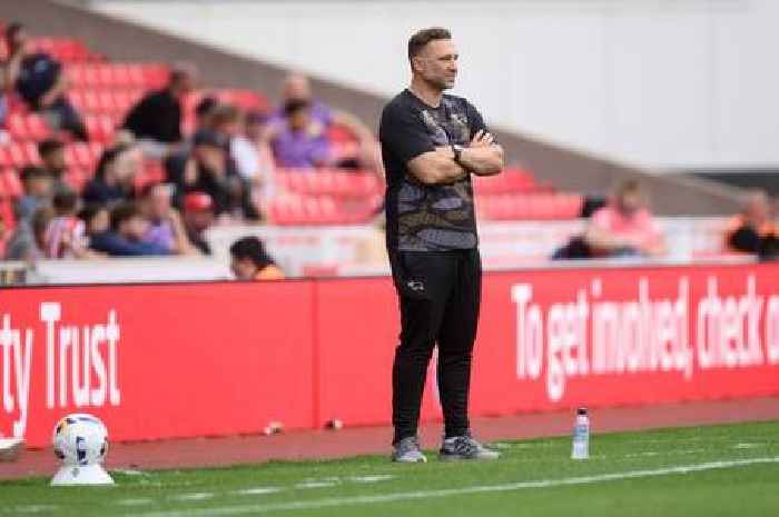 Derby County v Coventry City injury latest as seven set to miss Frank Lampard's return