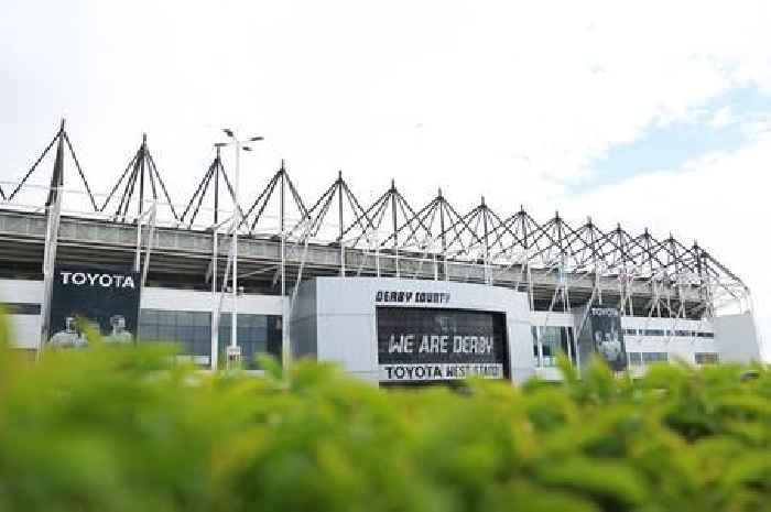 Derby County look to the future as free transfer confirmed for German midfielder