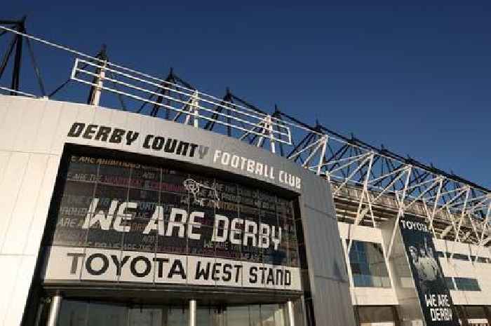 Manchester City expert joins Derby County as key role filled