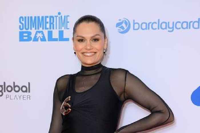 Jessie J says 'hair has been falling out like crazy' after breast cancer surgery
