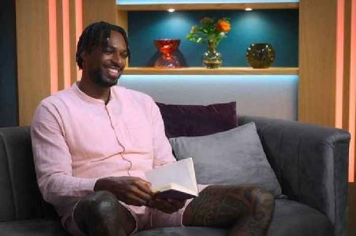 Love Is Blind UK part 2 teases explosive reunion and plenty of tears in sneak peak