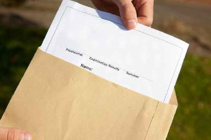 Leicestershire results day live: Students receive A-Level, BTEC and T Level results
