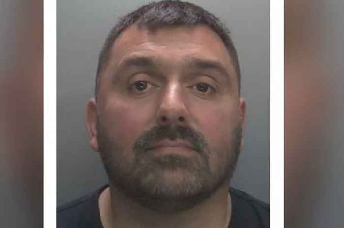 Man stole £500,000 from his family's business to fund gambling habit