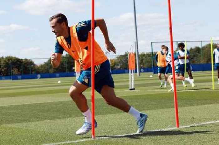 Leicester City have new transfer priority to rival striker need as uplifting feat overshadowed