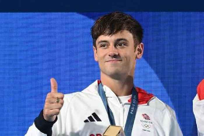 How celebrities fared in their A-levels - from Tom Daley's top marks to Jeremy Clarkson's struggles