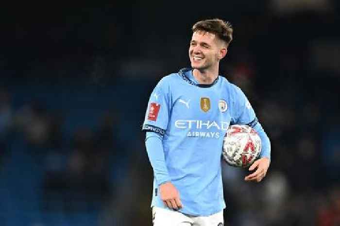 Nottingham Forest agree James McAtee deal as transfer conditions confirmed