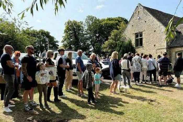 Jeremy Clarkson fans think he made one big mistake with Farmer's Dog pub