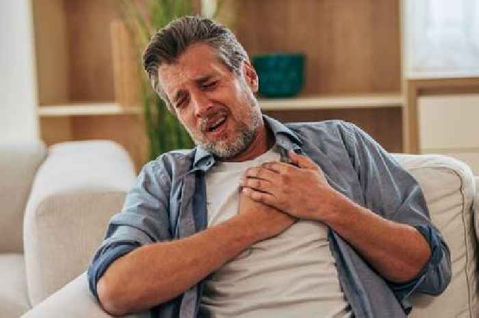 Predict your risk of heart disease 10 years early with new online calculator