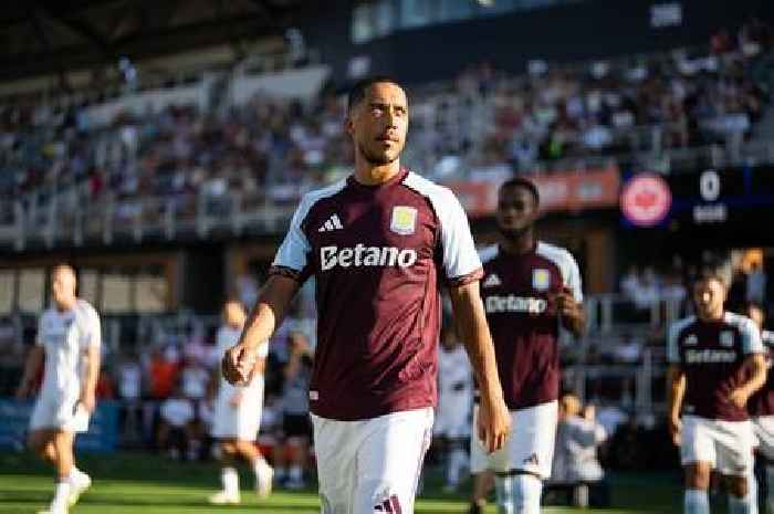 'Aston Villa man should be at Real Madrid - he's the perfect Galactico'
