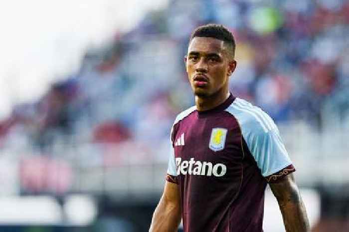 Aston Villa sent Jacob Ramsey transfer warning as £40m Newcastle United move looms