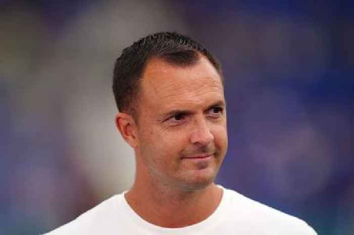 Chris Davies crystal clear on Birmingham City transfer intentions as deadline draws near
