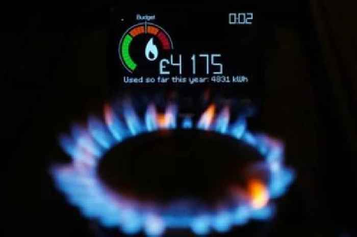 British Gas, EDF, EON, Ovo, Octopus customers being handed free £260 for closing accounts
