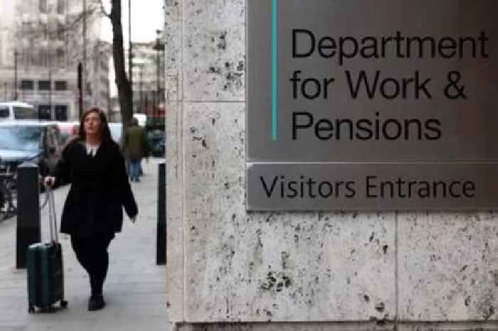 DWP sends threat to 24 million benefit claimants after woman, 51, jailed