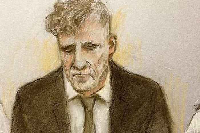 Liverpool parade crash suspect Paul Doyle hit with 24 new charges