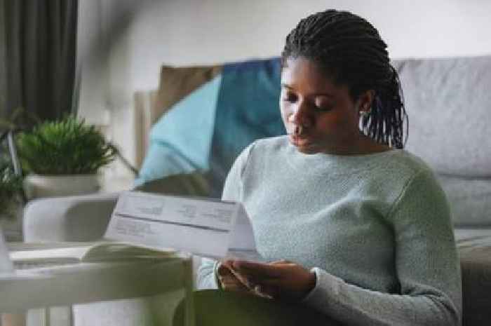 Warning for all British Gas, EDF, EON, Ovo, Octopus customers not on fixed deal