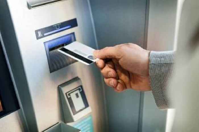 Warning for anyone who banks with Santander, RBS, NatWest after rule change