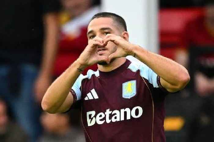 Emiliano Buendia to Valencia transfer latest as Aston Villa man handed surprise instruction