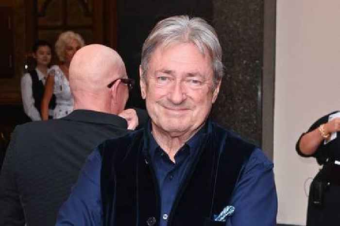 Alan Titchmarsh shares specific time of day you should never harvest crops