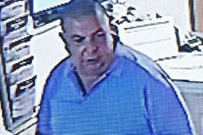 Live: Fears for vanishing man who left his belongings in a Devon hotel