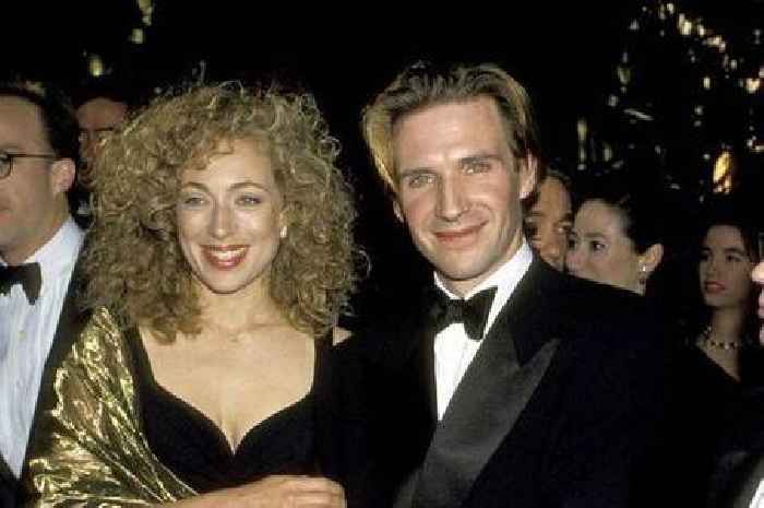 Strictly Come Dancing's Alex Kingston heartbreaking four words after Ralph Fiennes affair