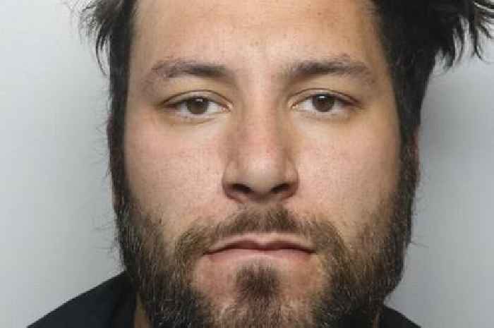Man on test drive threatened to kill owner before stealing Jaguar