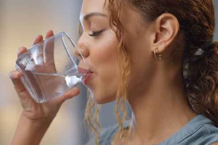 Pharmacist's verdict on whether cold or lukewarm water is best during hot weather