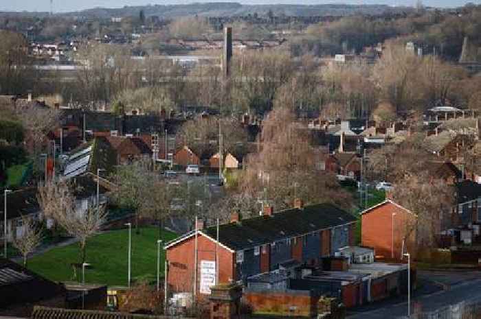 Warning to Stoke-on-Trent's 17,500 council tenants as strike action planned