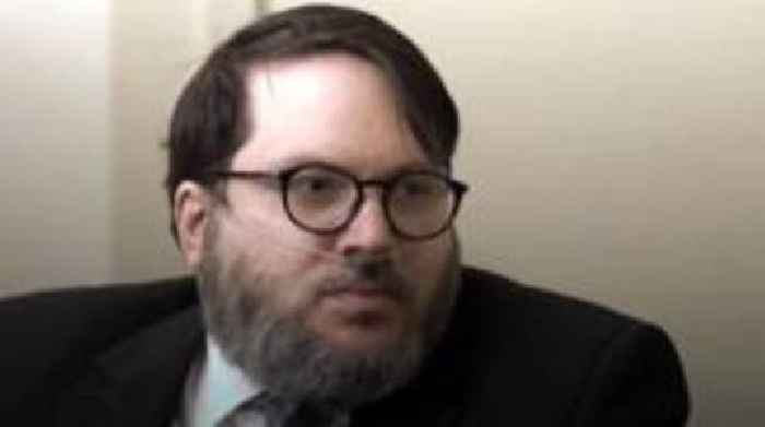 Fugitive Nicholas Rossi guilty of rape after extradition to US