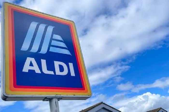 Aldi to launch hot air brush that is over £37 cheaper than viral TikTok favourite